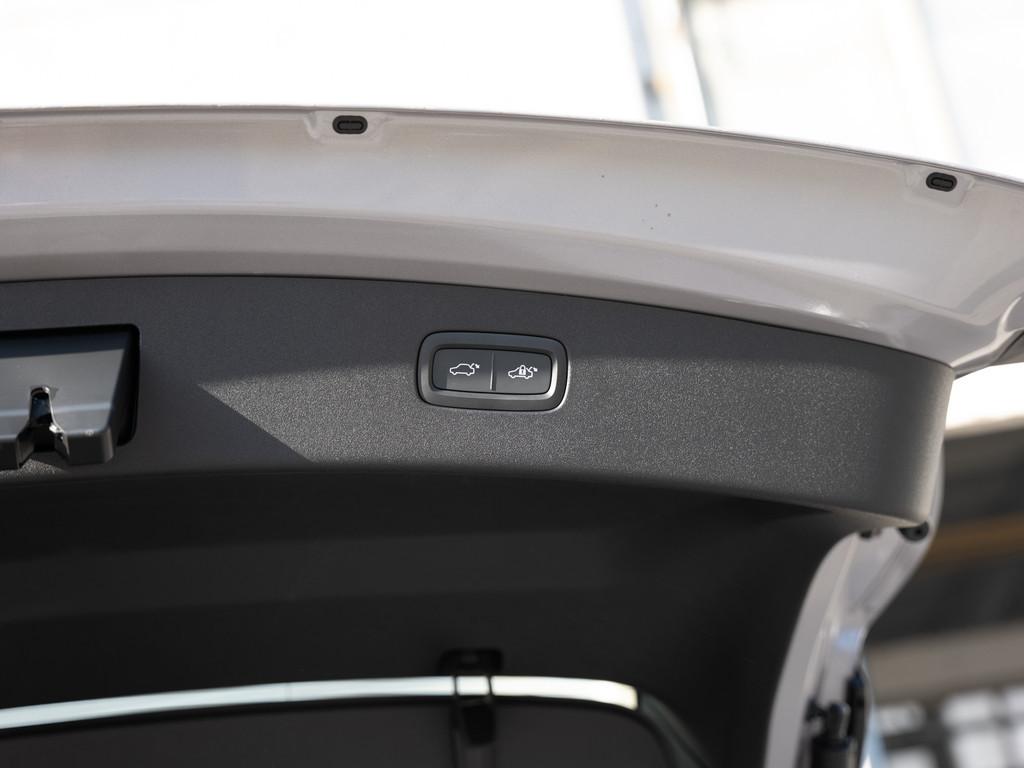 Volvo ES90 Extended range Single motor Ultra