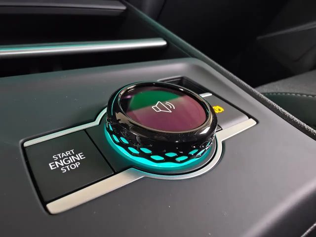 Volkswagen Tiguan DSG