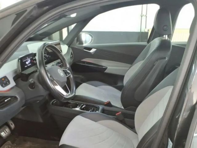 Volkswagen ID.3 77 KWh Performance Pro