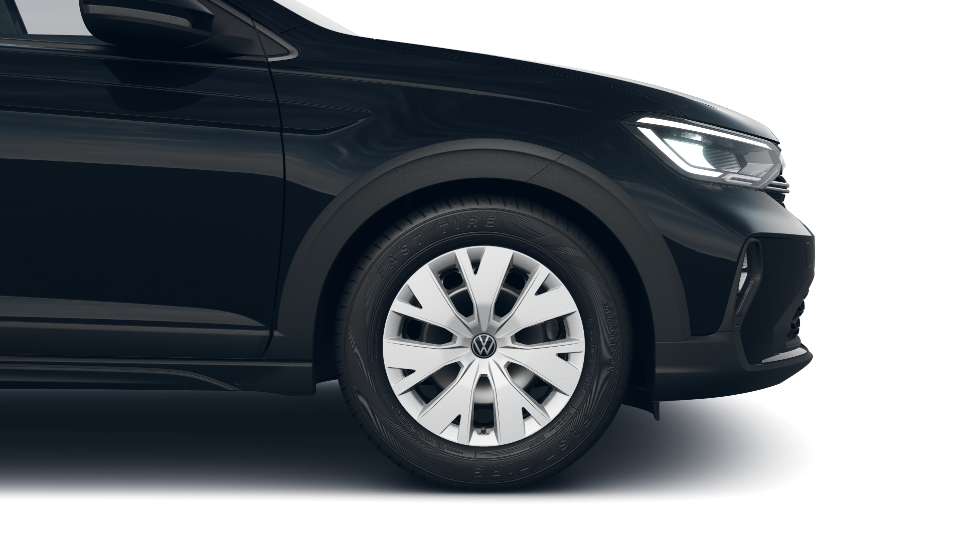 Volkswagen Taigo 1.0 TSI