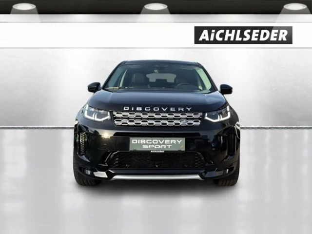 Land Rover Discovery Sport AWD S