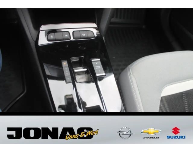 Opel Mokka 1.2 Turbo Elegance