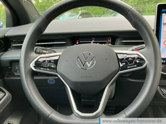 Volkswagen ID.7 IQ.Drive Pro