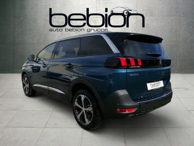 Peugeot 5008 Allure Pack PureTech