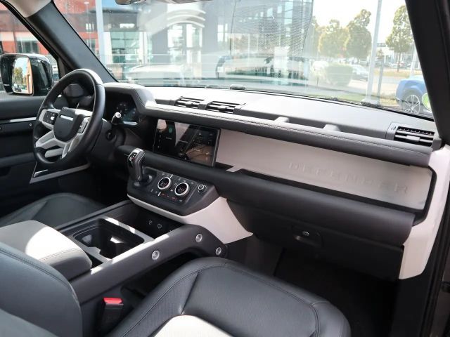 Land Rover Defender 90 S