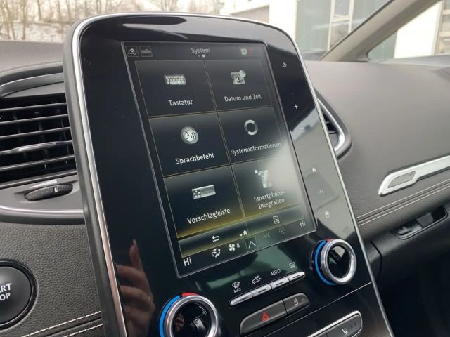 Renault Grand Scenic Grand TCe 140 Techno