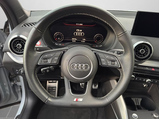 Audi Q2 35 TFSI