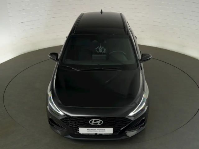 Hyundai i30 Advantage T-GDi