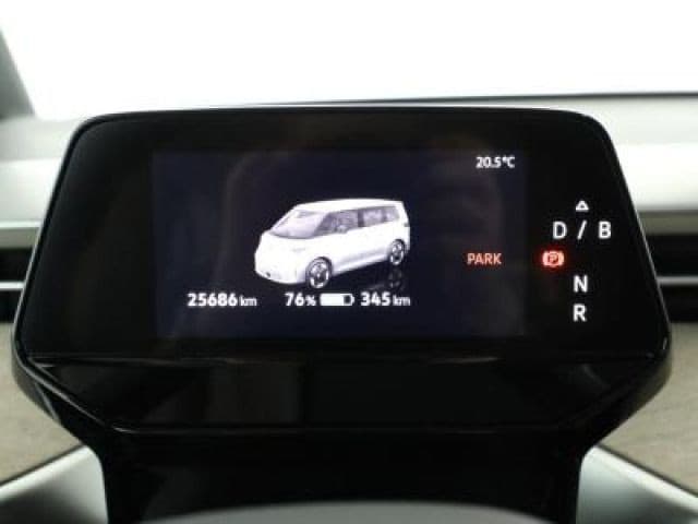 Volkswagen ID.Buzz 7-zitter LWB Pro
