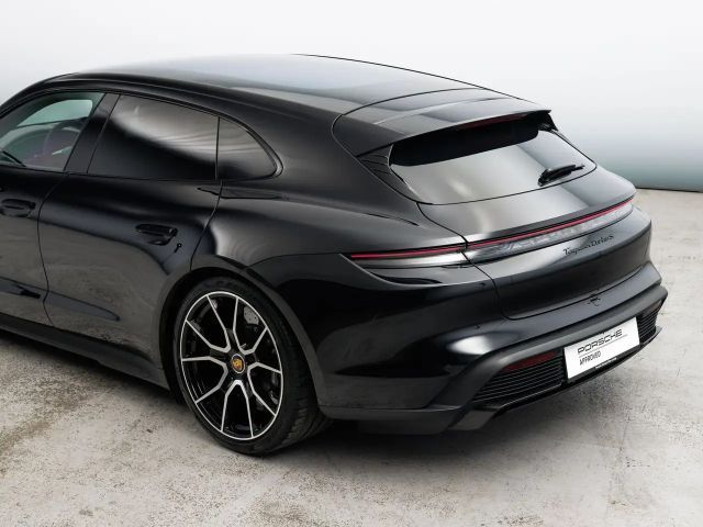 Porsche Taycan S Sport Turismo Turbo