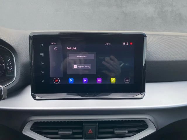 Seat Ibiza 1.0 TSI Xcellence