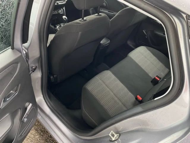 Opel Corsa Business Edition