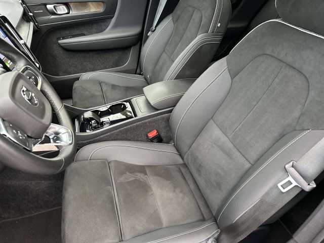 Volvo C40 AWD Recharge Ultimate