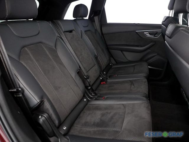 Audi SQ7 Quattro