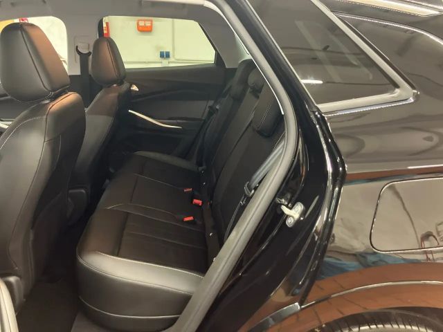 Opel Grandland X Ultimate