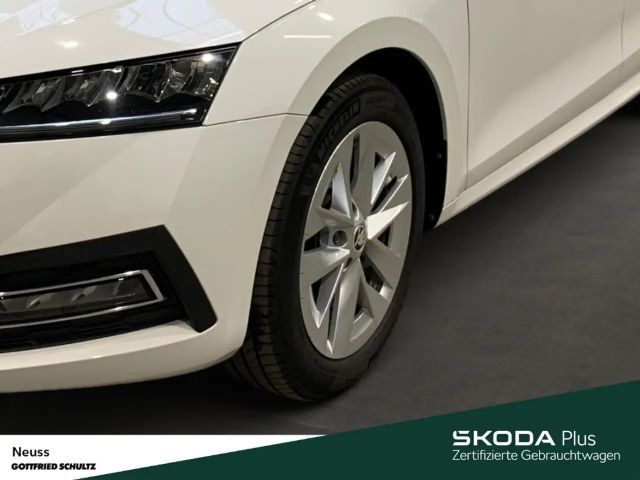 Skoda Octavia Combi Style Style