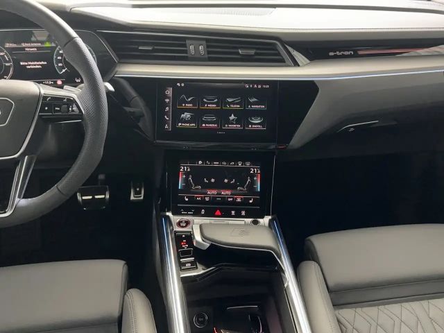 Audi SQ8 Quattro