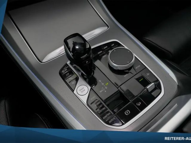 BMW X5 M-Sport xDrive45e