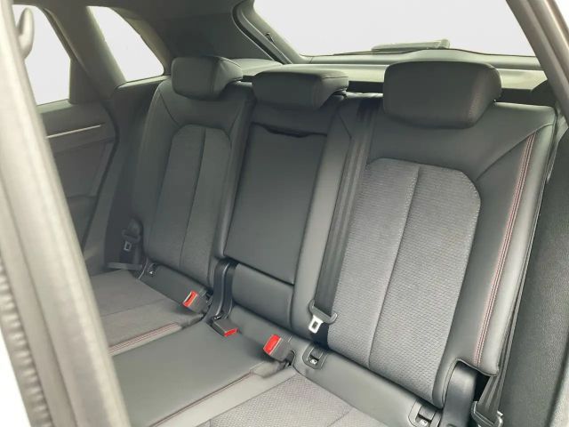 Audi Q3 35 TDI S-Line