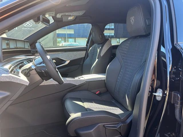 Peugeot 3008 GT-Line Hybrid