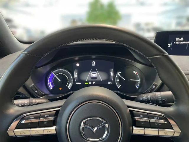 Mazda MX-30 SkyActiv e-Skyactiv