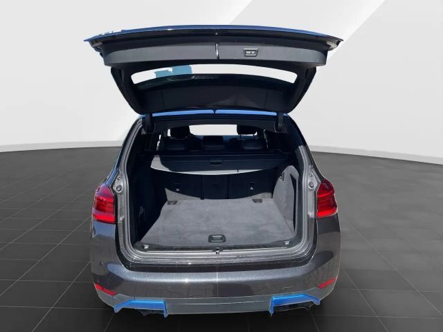 BMW iX3 Impressive iX3