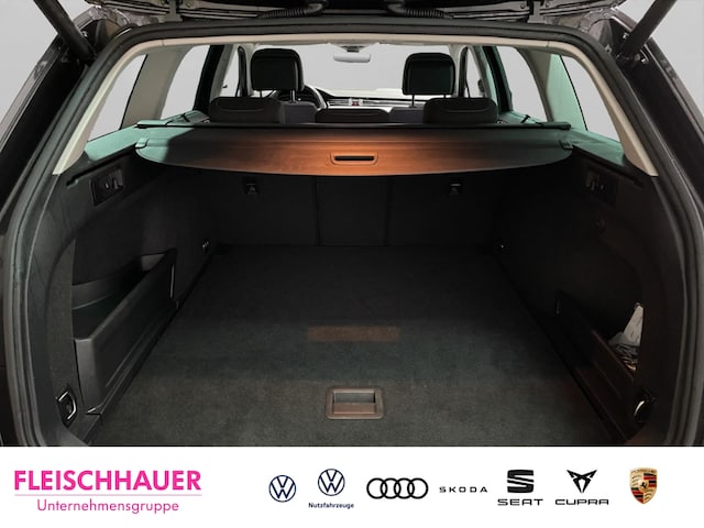 Volkswagen Passat GTE Variant