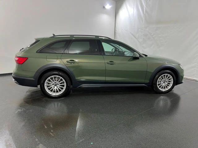 Audi A4 allroad 40 TDI Quattro S-Tronic