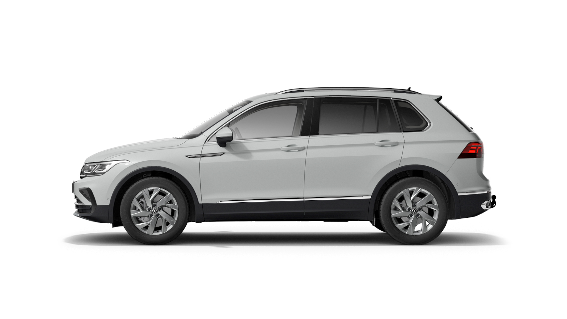 Volkswagen Tiguan 2.0 TDI Elegance Elegance