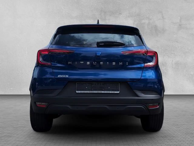 Mitsubishi ASX 1.0 TURBO / UPE: 24.980,- € / LED GRA FULL LINK