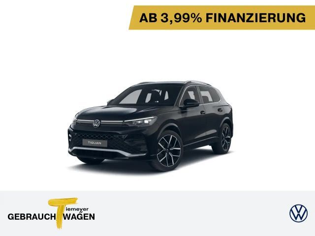 Volkswagen Tiguan 2.0 TDI DSG R-Line