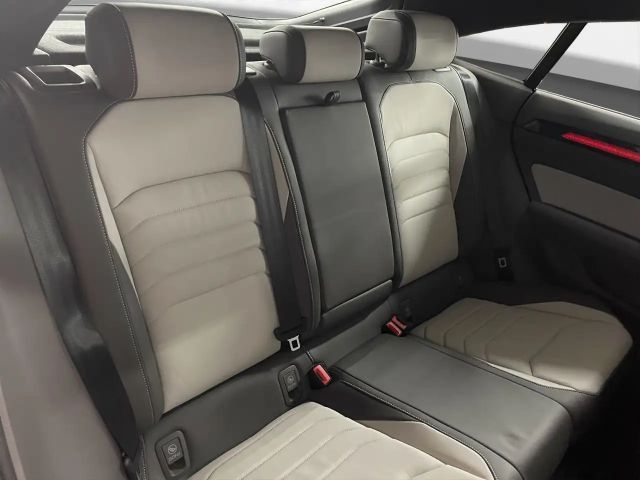 Volkswagen Arteon 2.0 FSI 4M Pano LED LM 20" Navi PDC+RFK A