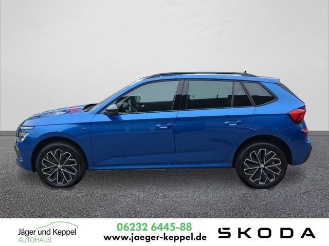 Skoda Kamiq 85 Drive