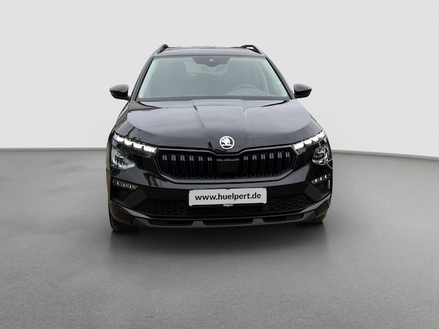 Skoda Kamiq Tour