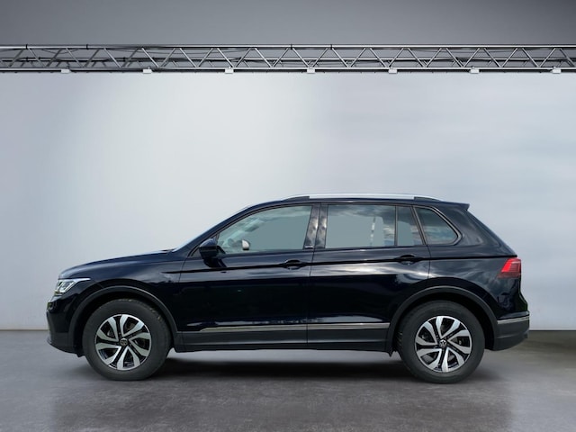 Volkswagen Tiguan 2.0 TDI DSG