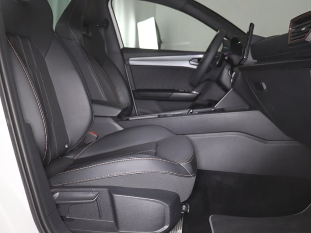 Cupra Leon DSG Sportstourer e-Hybrid