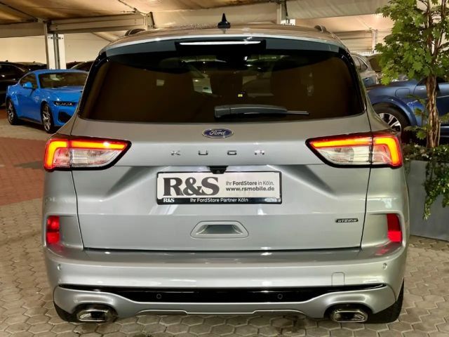 Ford Kuga ST Line X