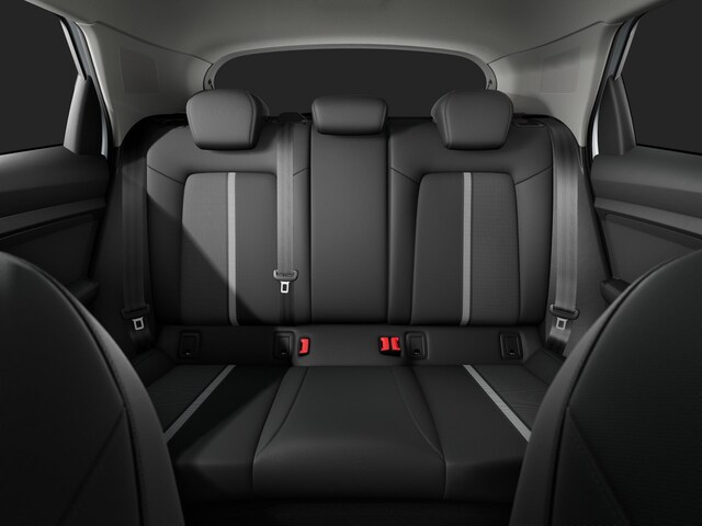 Audi A1 25 TFSI S-Tronic Sportback