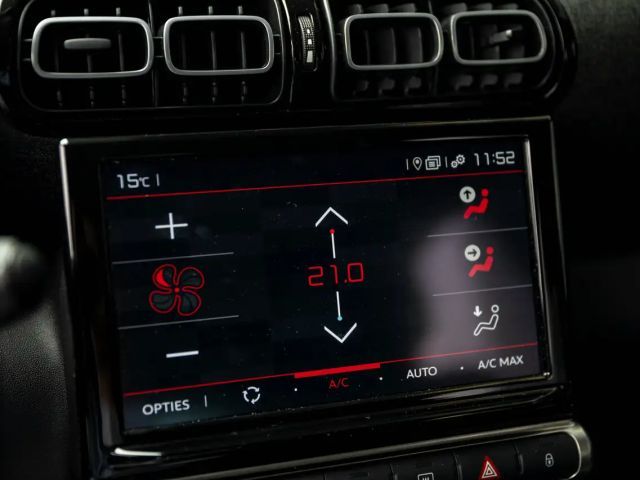 Citroën C3 Aircross Max