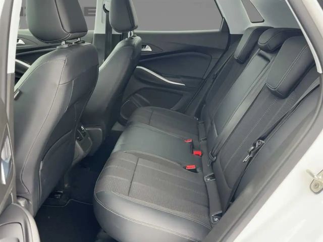 Opel Grandland X GS-Line Grand Sport