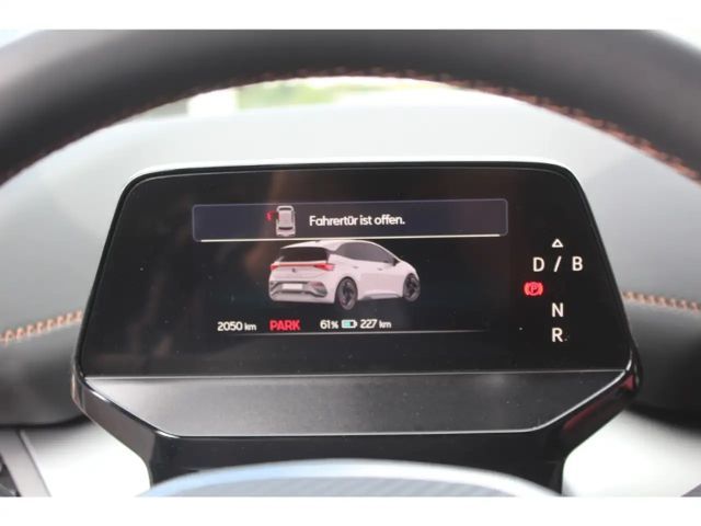 Cupra Born 60kWh Edition Dynamic NAVI LED KAMERA ACC GRA 19