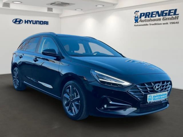 Hyundai i30 1.6 CRDi