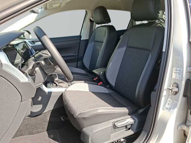 Volkswagen Taigo 1.0 TSI DSG