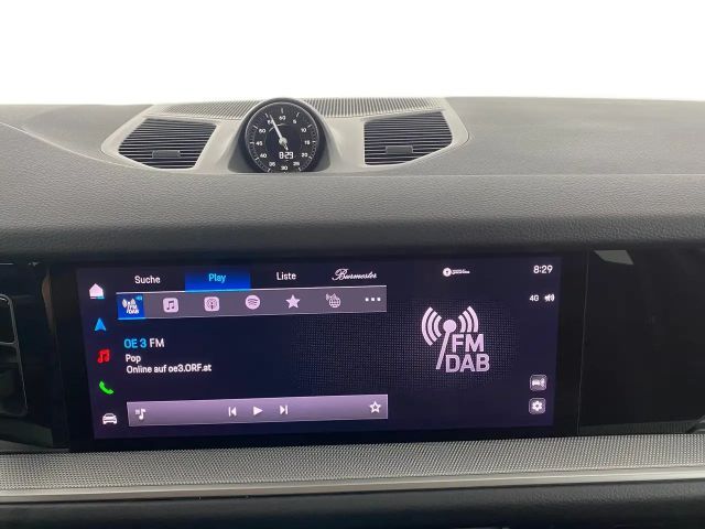 Porsche Cayenne Coupé E-Hybrid S