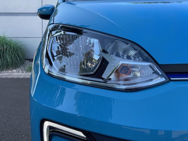 Volkswagen e-up! Move Move up!