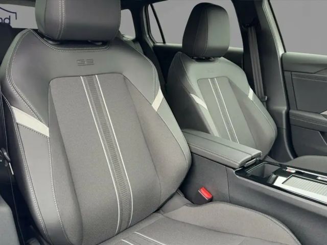 Opel Astra GS-Line Grand Sport