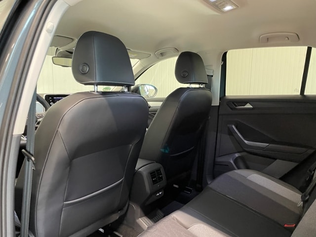 Volkswagen T-Roc 1.0 TSI