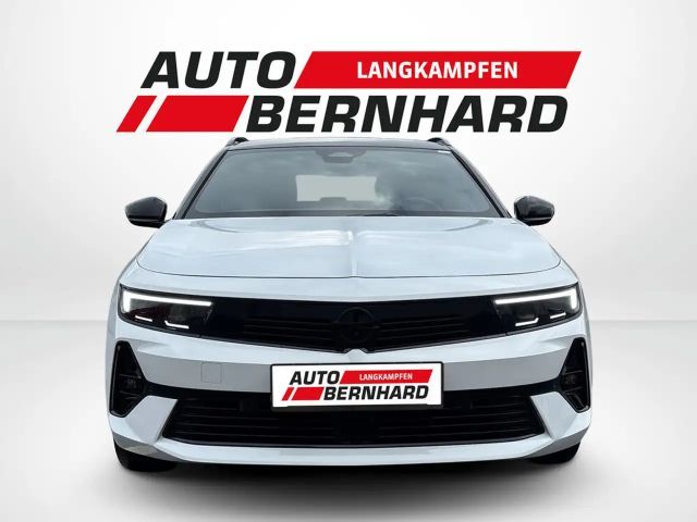 Opel Astra GS-Line Grand Sport