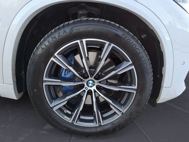BMW X5 M-Sport xDrive30d