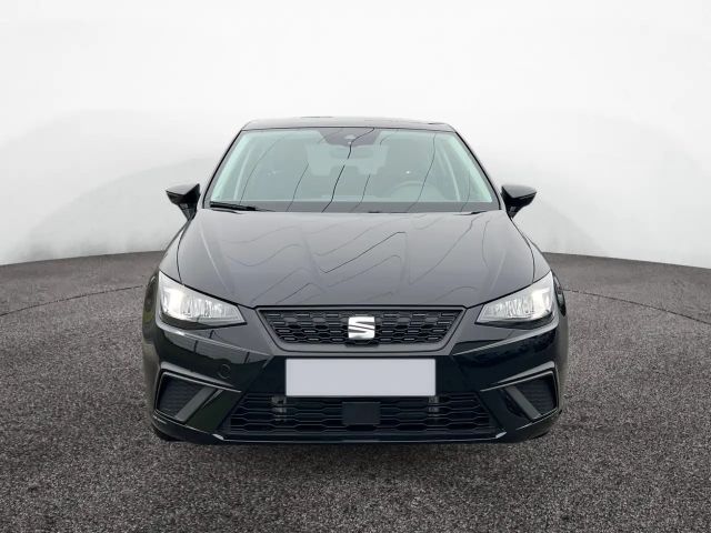 Seat Ibiza Connect Reference